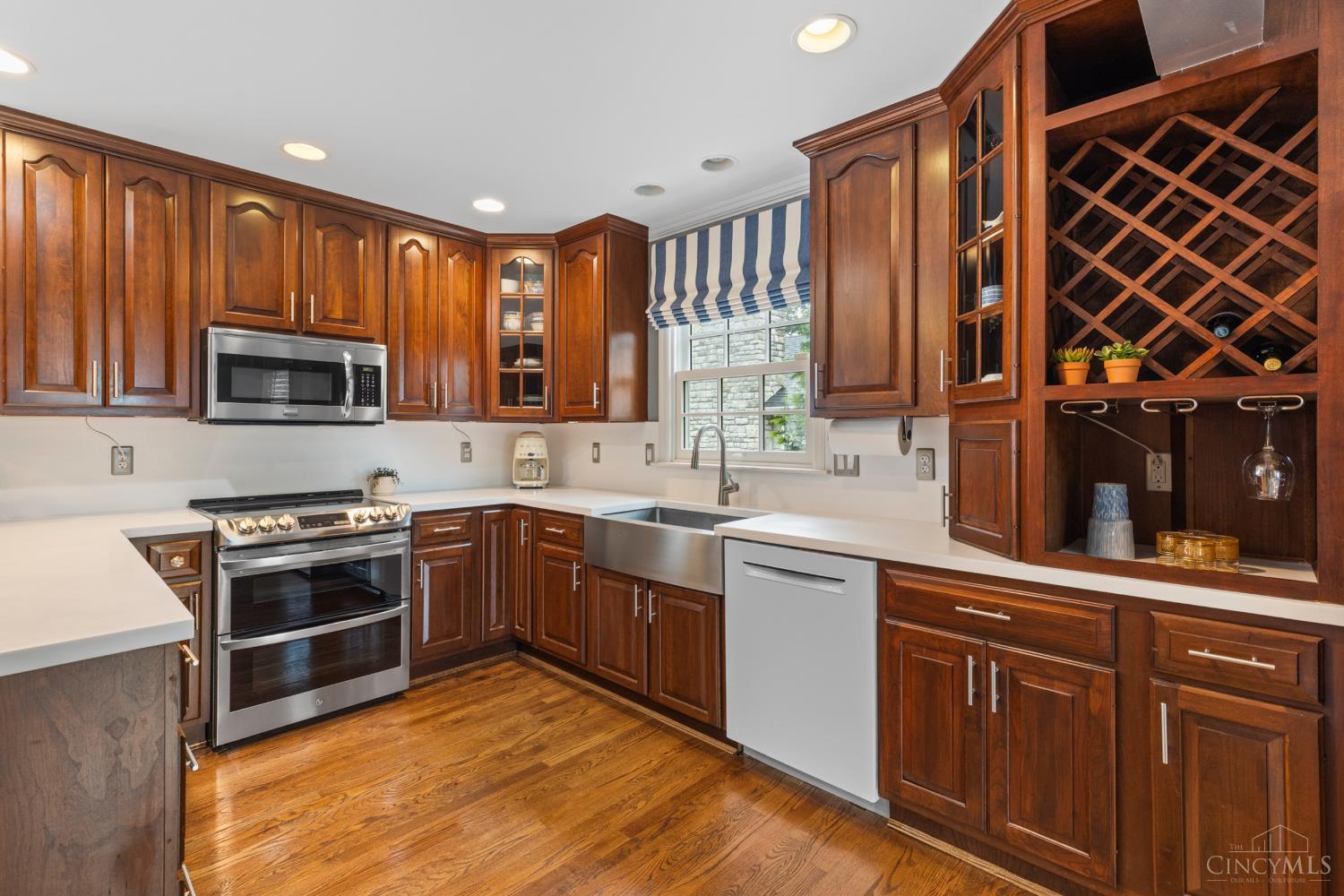 8709 Sturbridge Drive, Sycamore Twp, OH, 45236 — photo 12