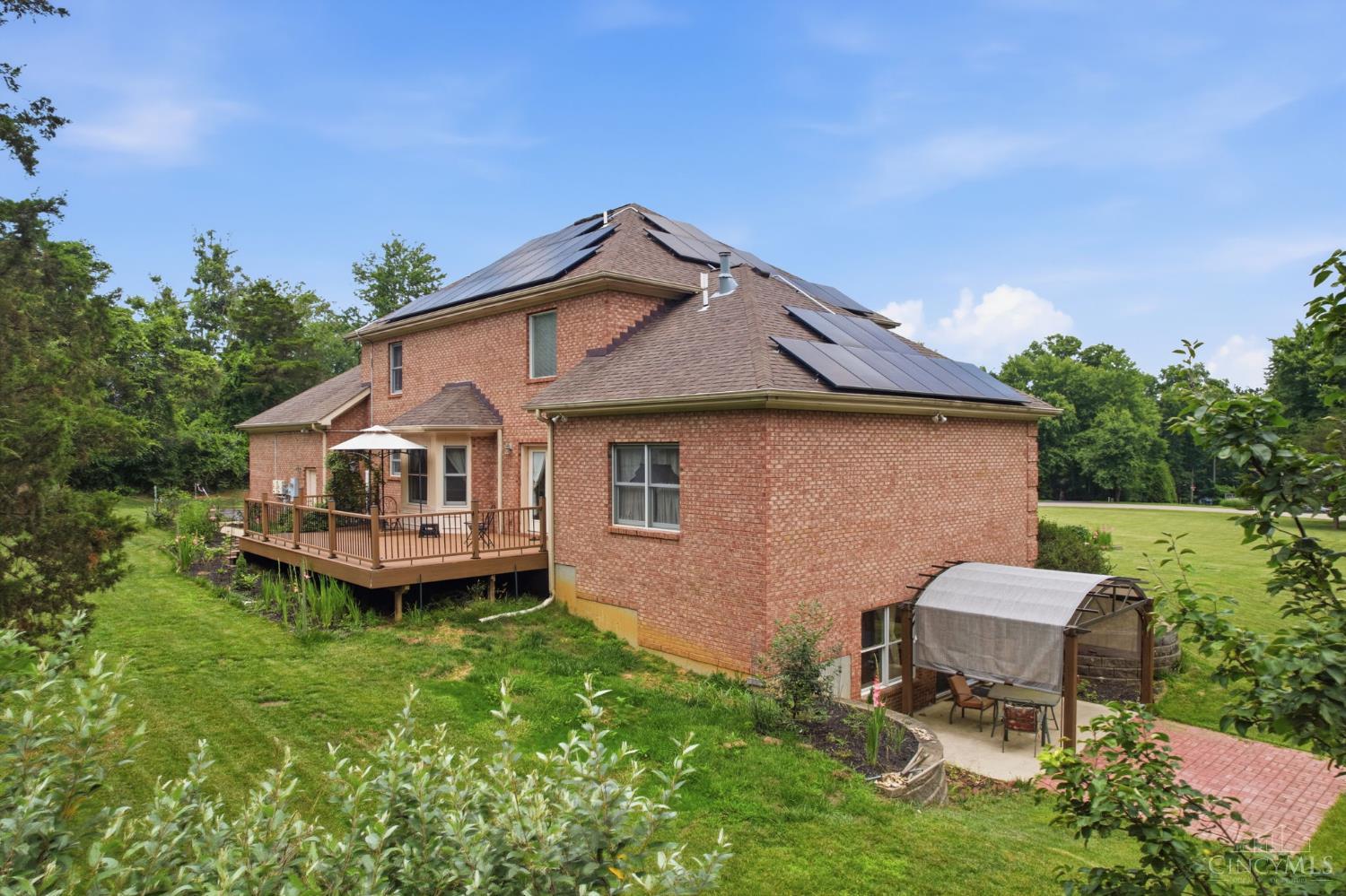 4715 Todds Fork Drive, Morrow, OH, 45152 — photo 12