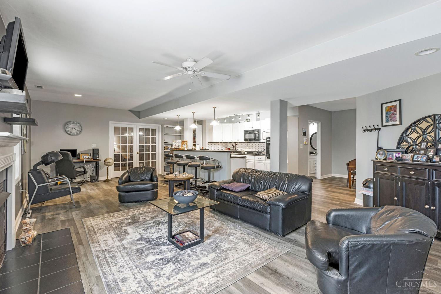 1261 Pond Ridge Circle, Ross Twp, OH, 45013 — photo 35