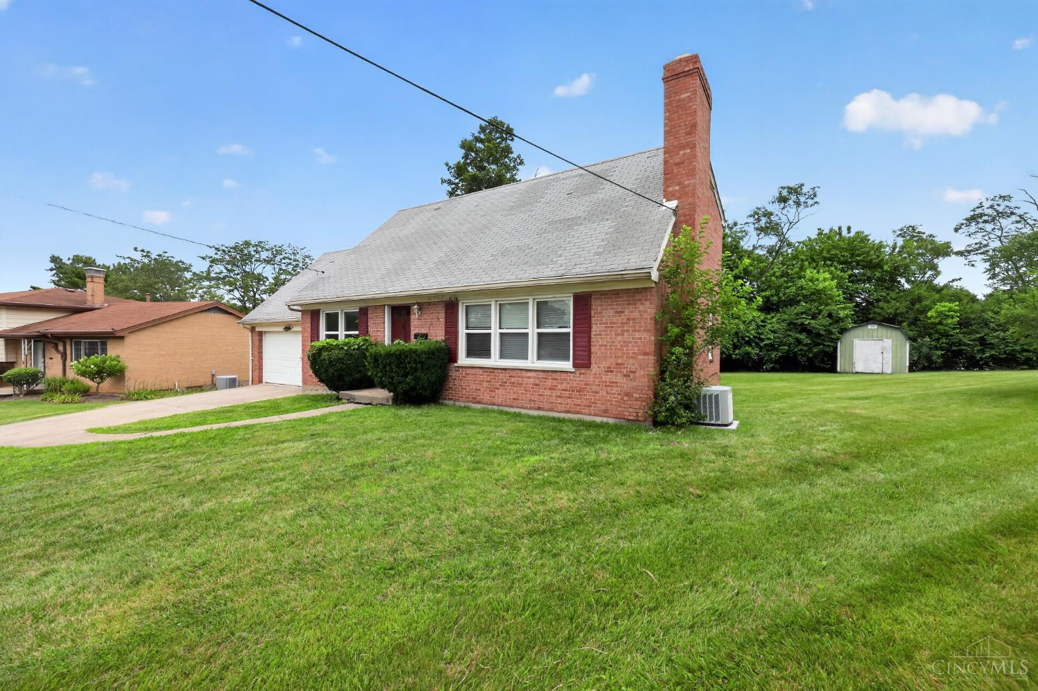 5406 Bluebird Lane, Cincinnati, OH, 45239 — photo 11
