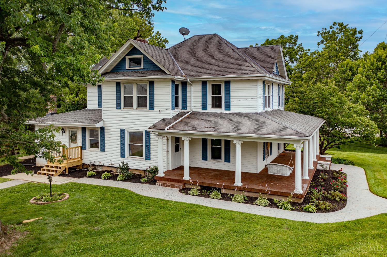6401 Princeton Road, Liberty Twp, OH, 45011 — photo 97