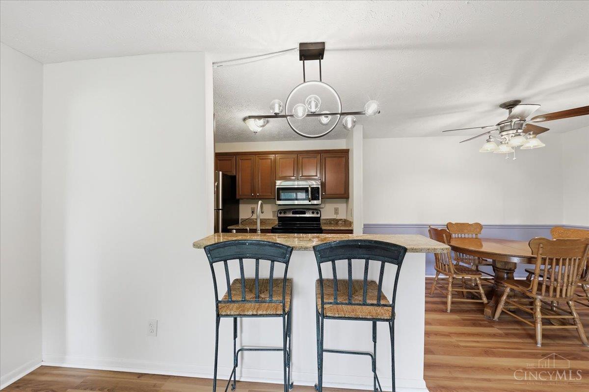 5983 Meadowcreek Drive #4, Milford, OH, 45150 — photo 19