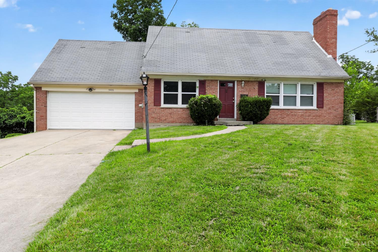 5406 Bluebird Lane, Cincinnati, OH, 45239 — photo 3