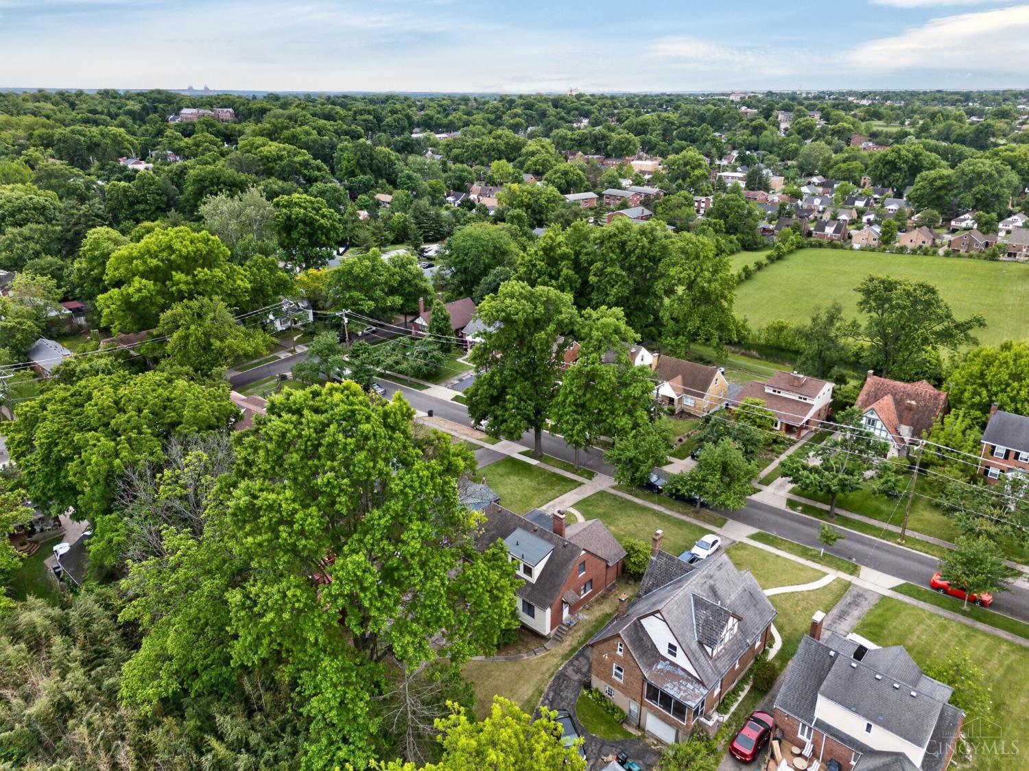 3270 Renfro Avenue, Cincinnati, OH, 45211 — photo 44