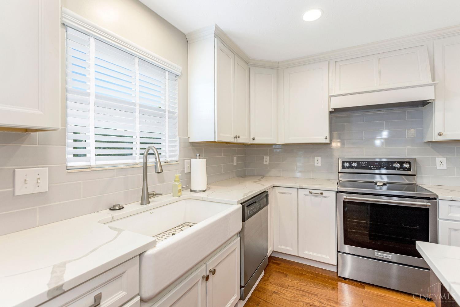 1261 Pond Ridge Circle, Ross Twp, OH, 45013 — photo 13