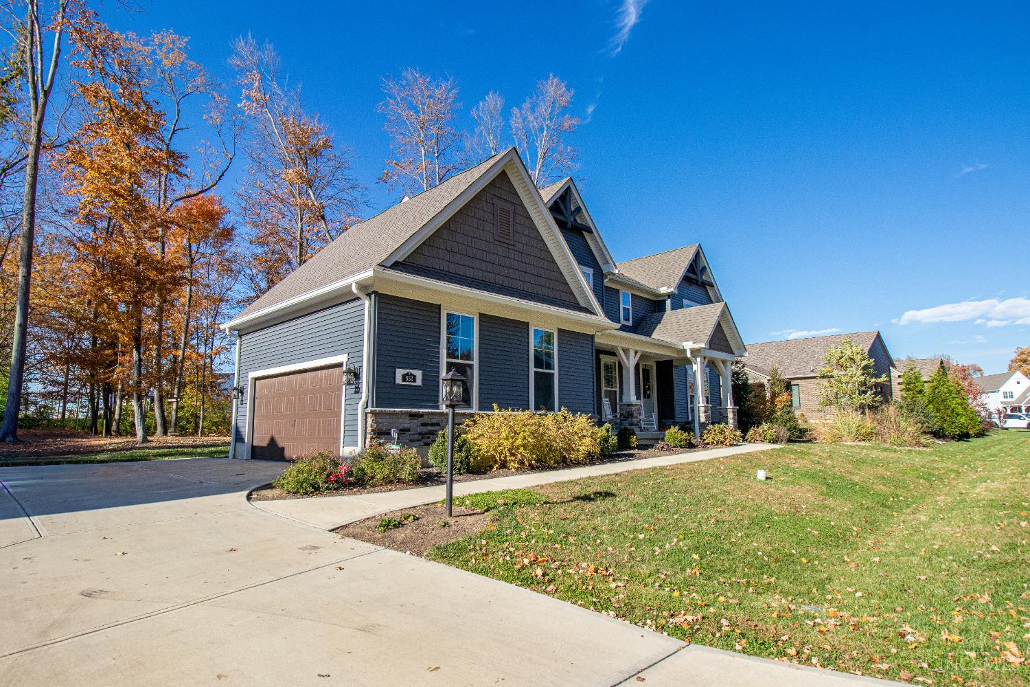 952 Lavender Way, Union Twp, OH, 45152 — photo 36