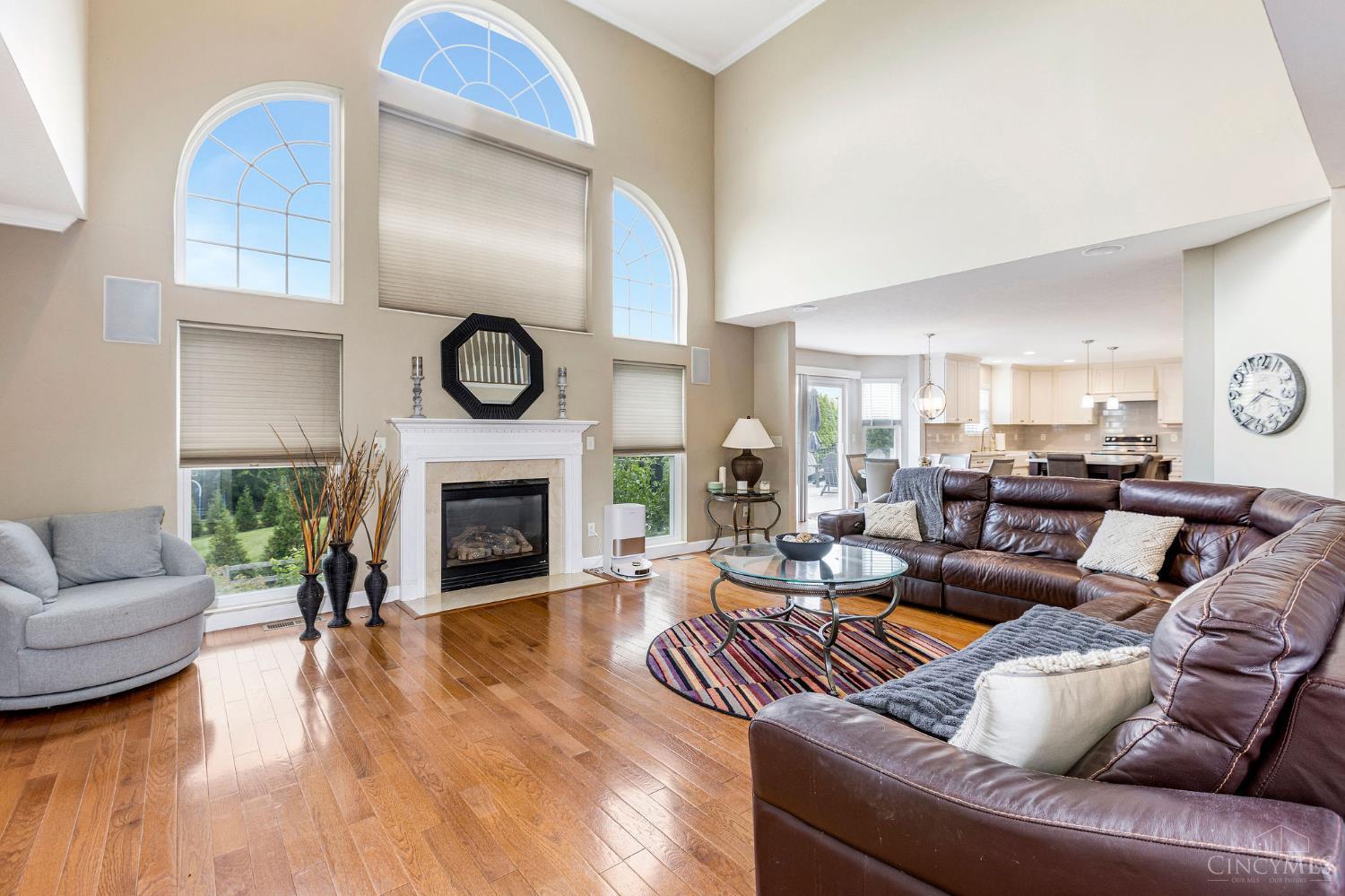 1261 Pond Ridge Circle, Ross Twp, OH, 45013 — photo 3
