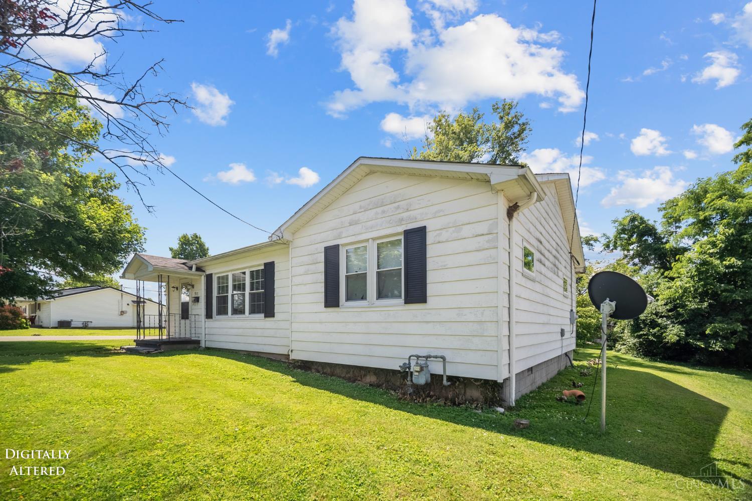 917 Walnut Street, West Union, OH, 45693 — photo 16