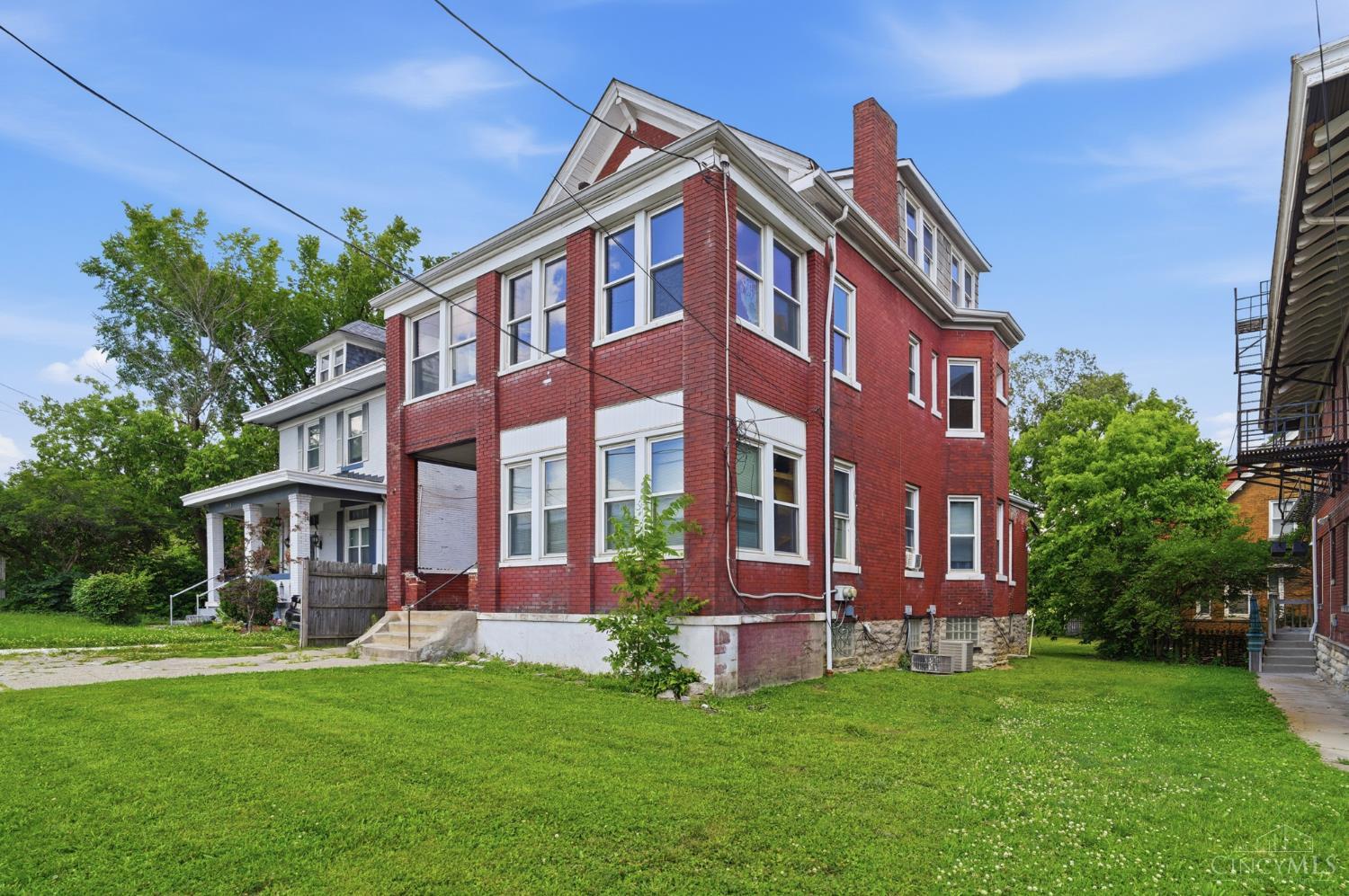 2232 Fulton Avenue, Cincinnati, OH, 45206 — photo 3