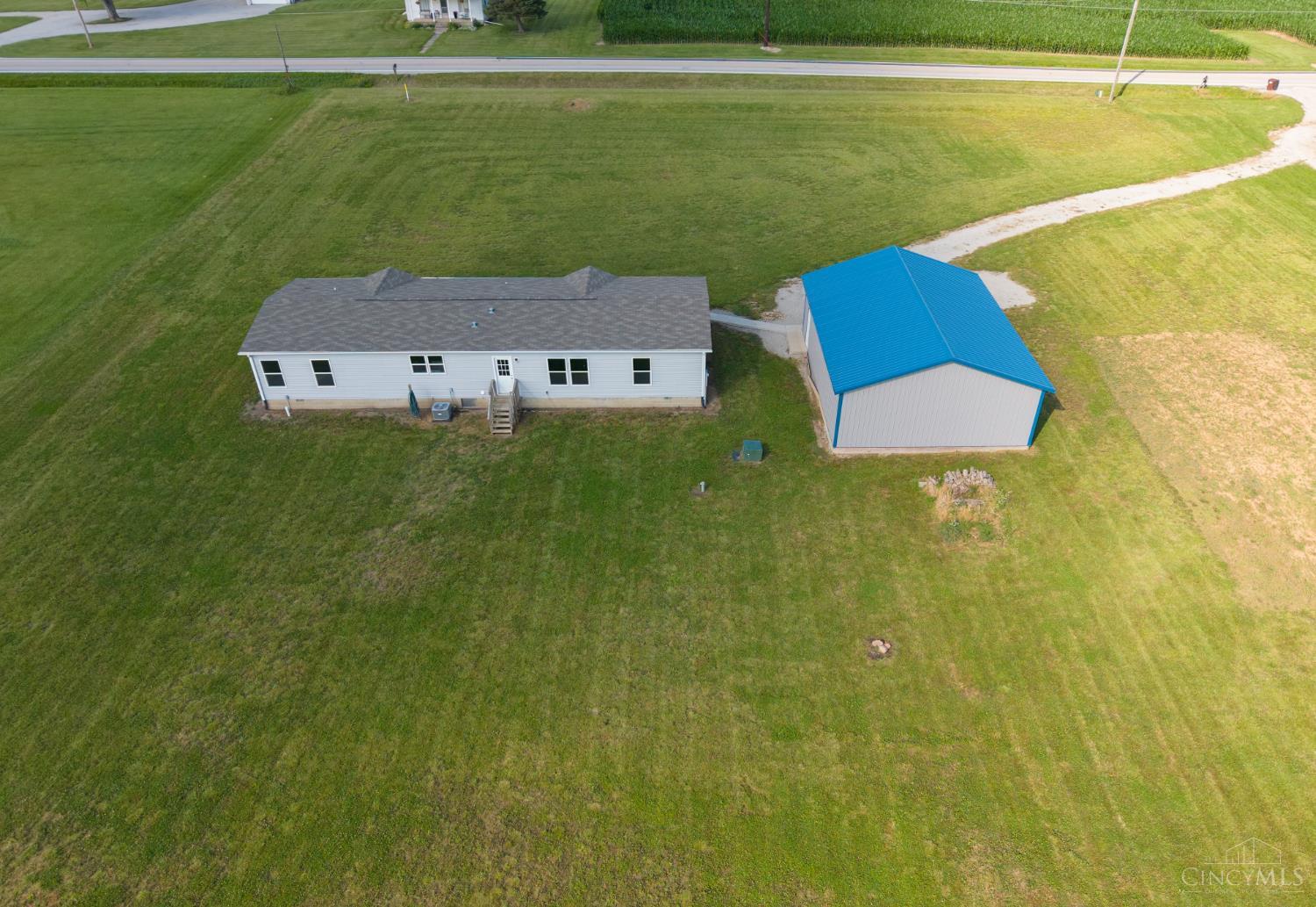 61st image of 3605 S State Route 72, Wayne Twp, OH 45169 | MLS# 1884718