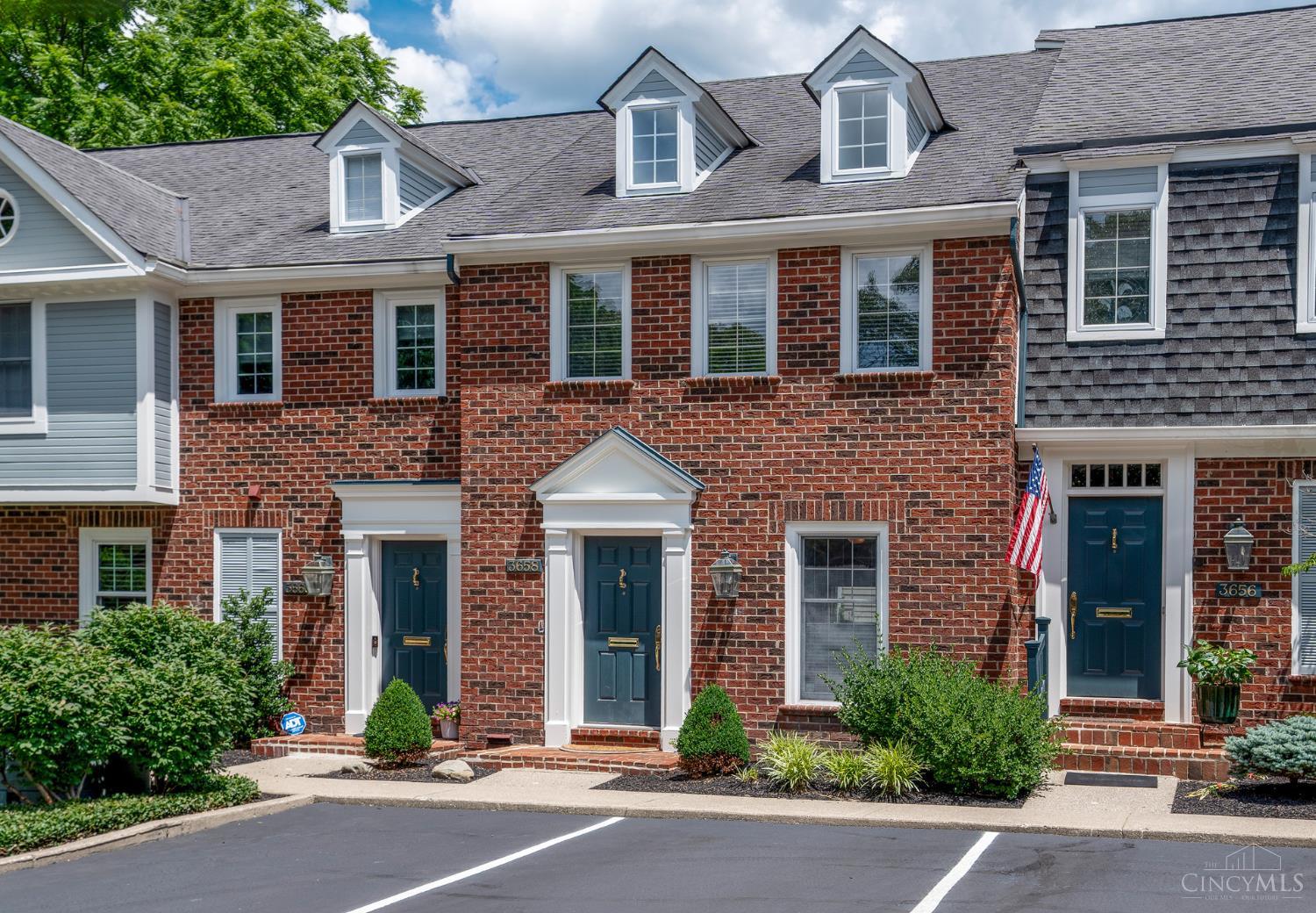 3658 Herschel Avenue, Cincinnati, OH, 45208 — photo 39