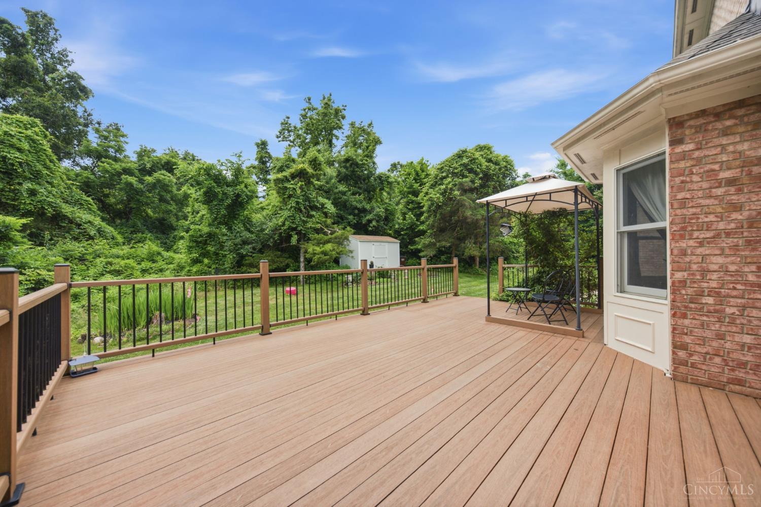 4715 Todds Fork Drive, Morrow, OH, 45152 — photo 13