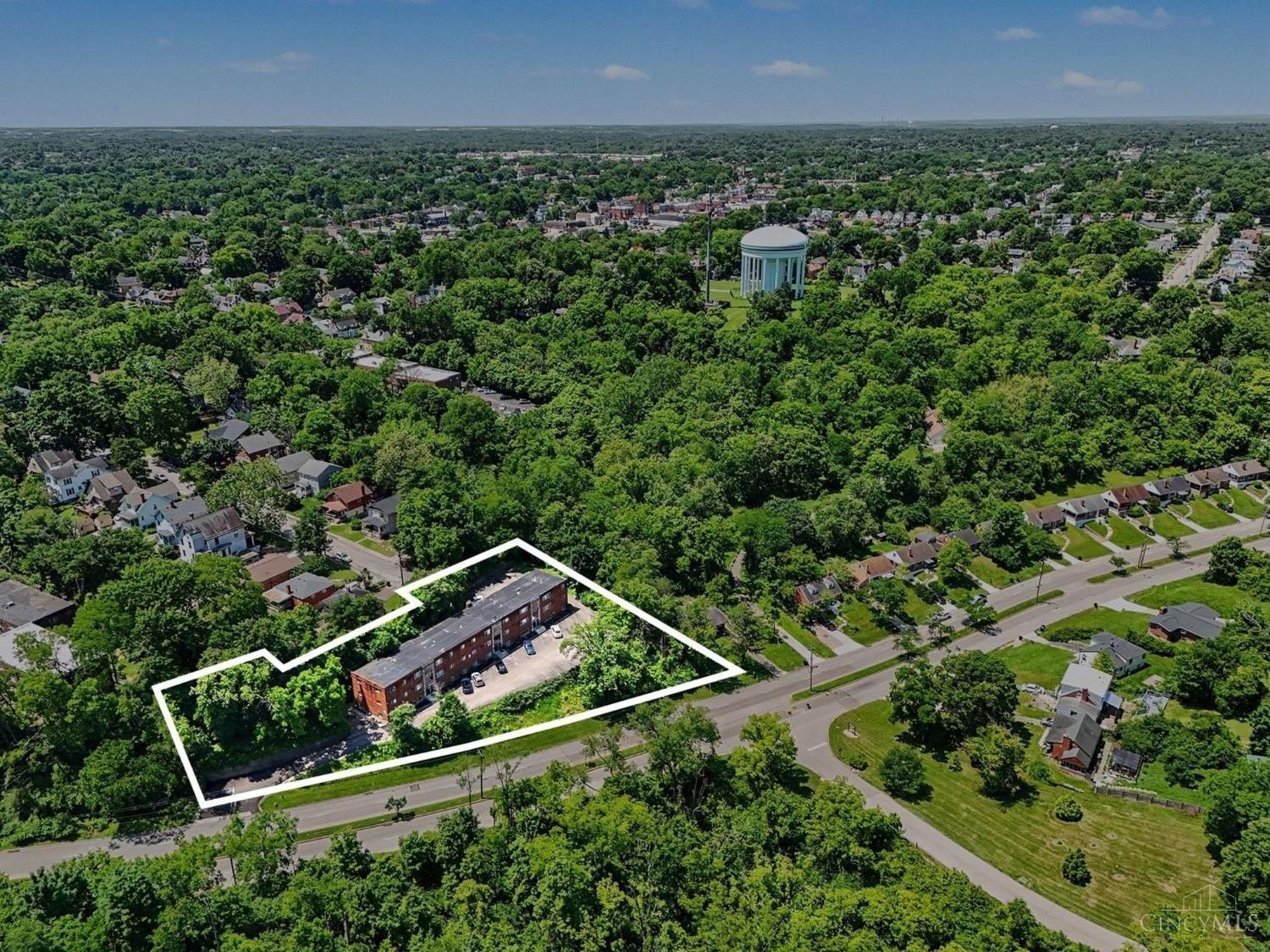 3025 Westwood Northern Boulevard, Cincinnati, OH, 45211 — photo 29