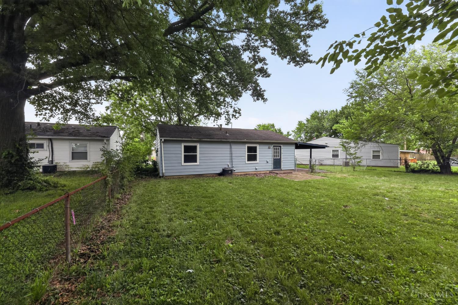 3540 Alamosa Drive, Colerain Twp, OH, 45251 — photo 29