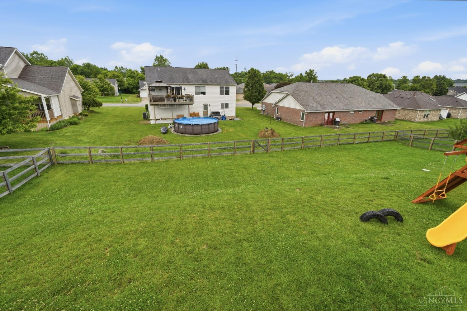 1261 Autumn Ridge Drive, Lebanon, OH, 45036 — photo 66