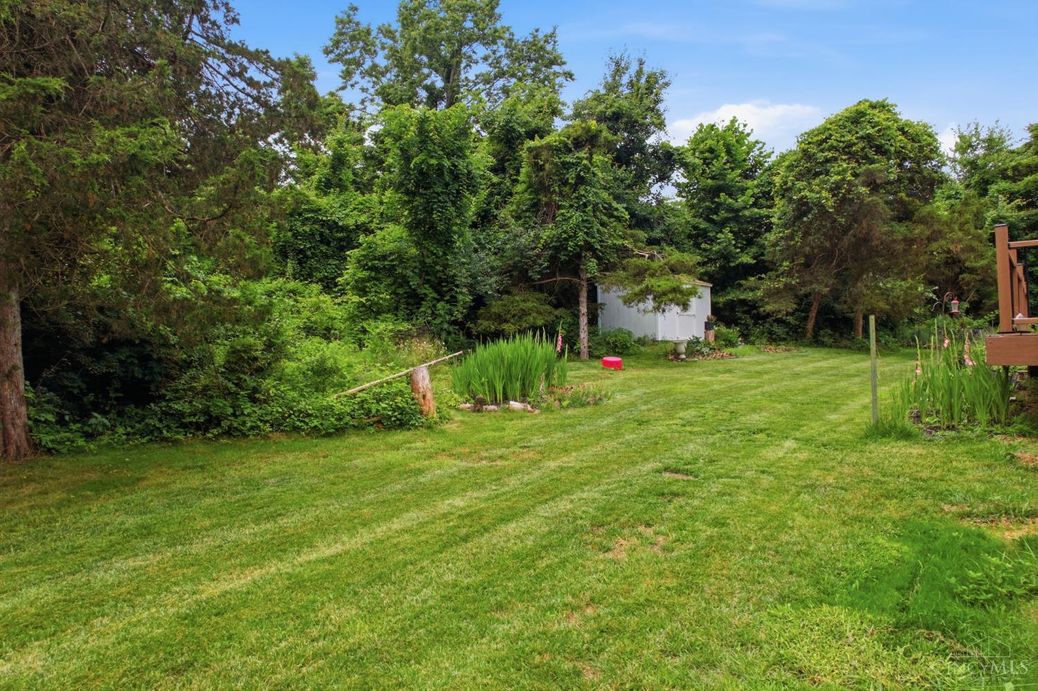 4715 Todds Fork Drive, Morrow, OH, 45152 — photo 15