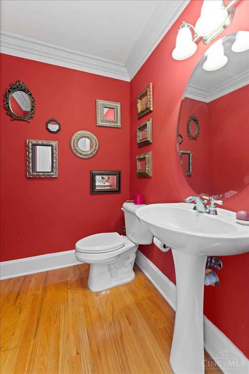 1931 Bigelow Street, Cincinnati, OH, 45219 — photo 30
