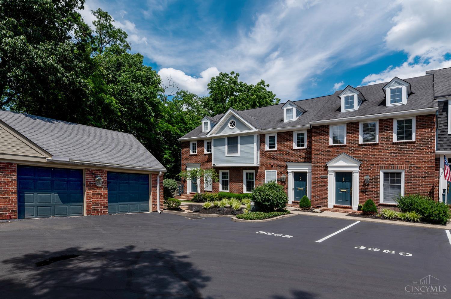 3658 Herschel Avenue, Cincinnati, OH, 45208 — photo 38