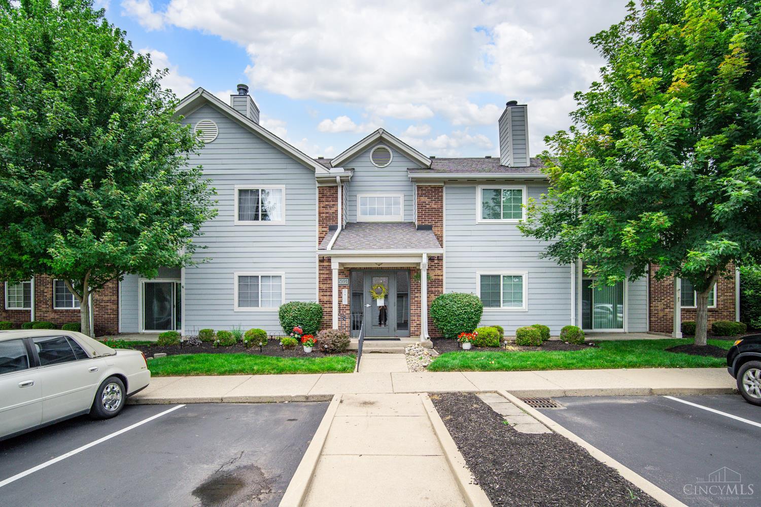6591 Brigham Square #7, Centerville, OH, 45459 — photo 32