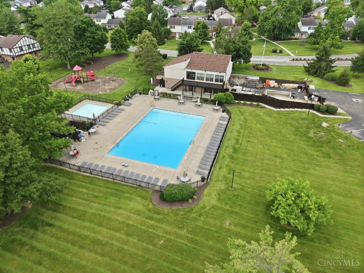 3434 Sunbury Lane, Colerain Twp, OH, 45251 — photo 5