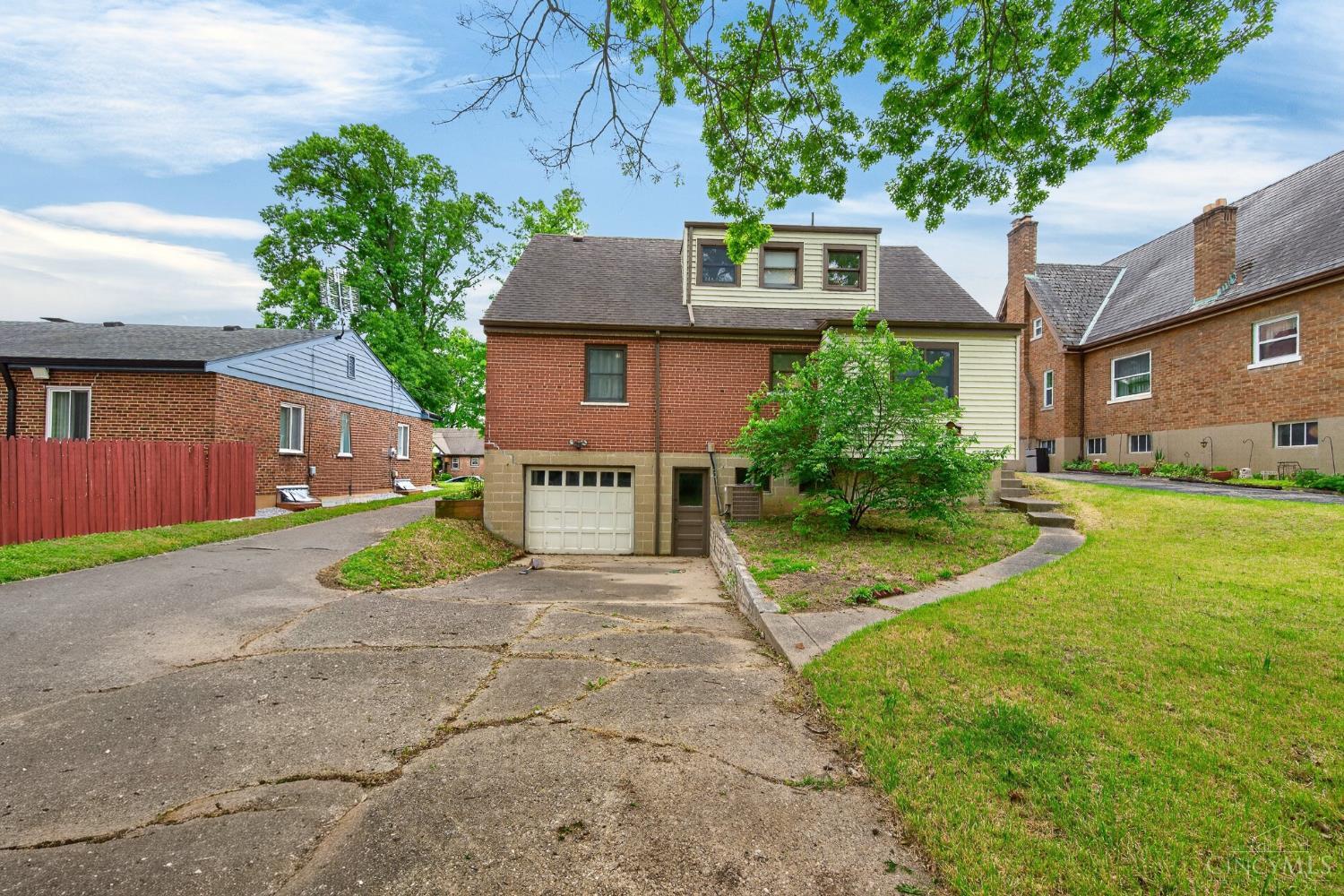 3270 Renfro Avenue, Cincinnati, OH, 45211 — photo 40