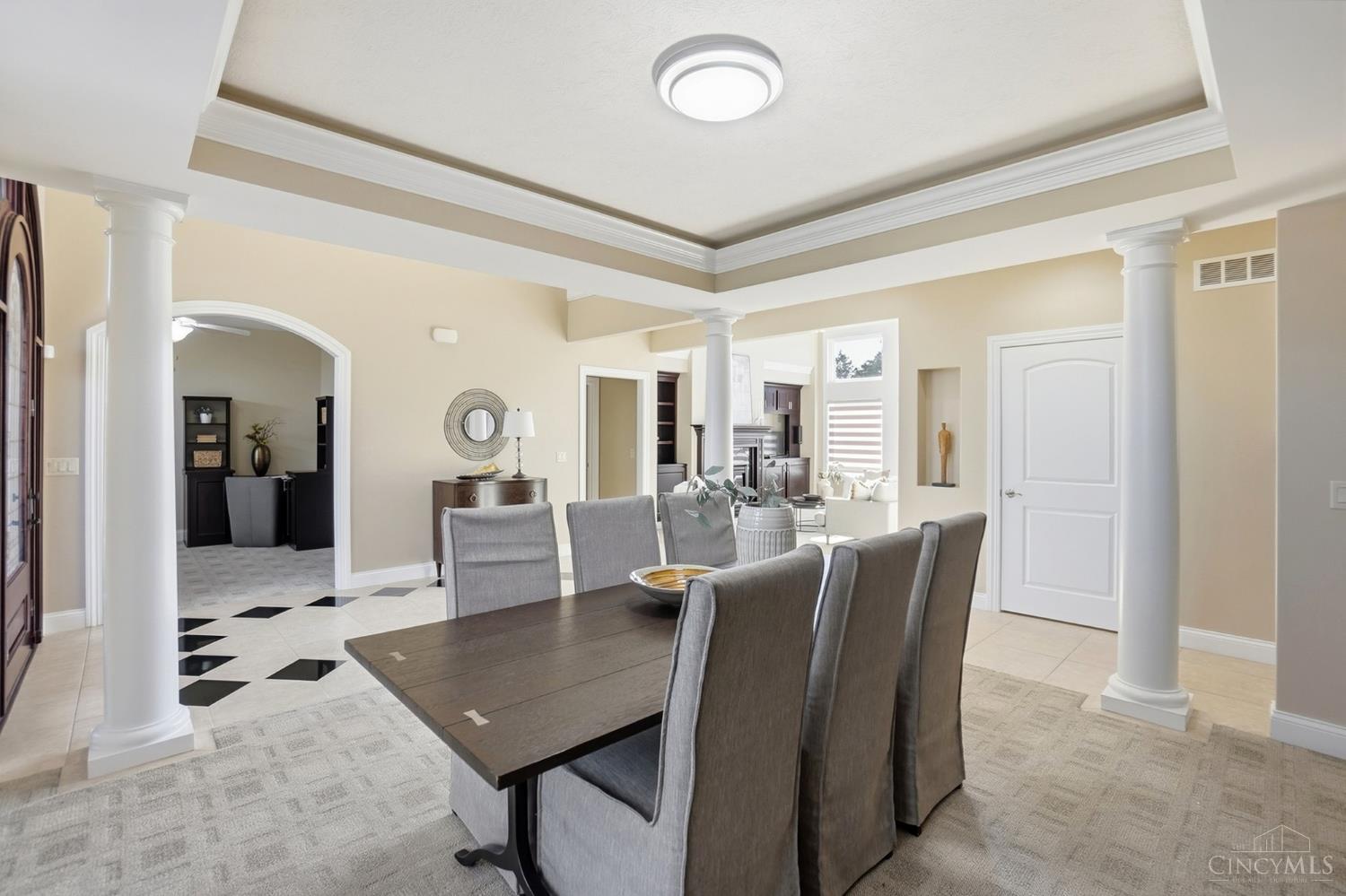 2695 Bent Creek Court, Beavercreek, OH, 45431 — photo 6