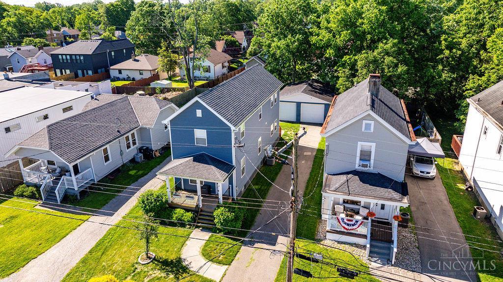 3507 Cardiff Avenue, Cincinnati, OH, 45209 — photo 35