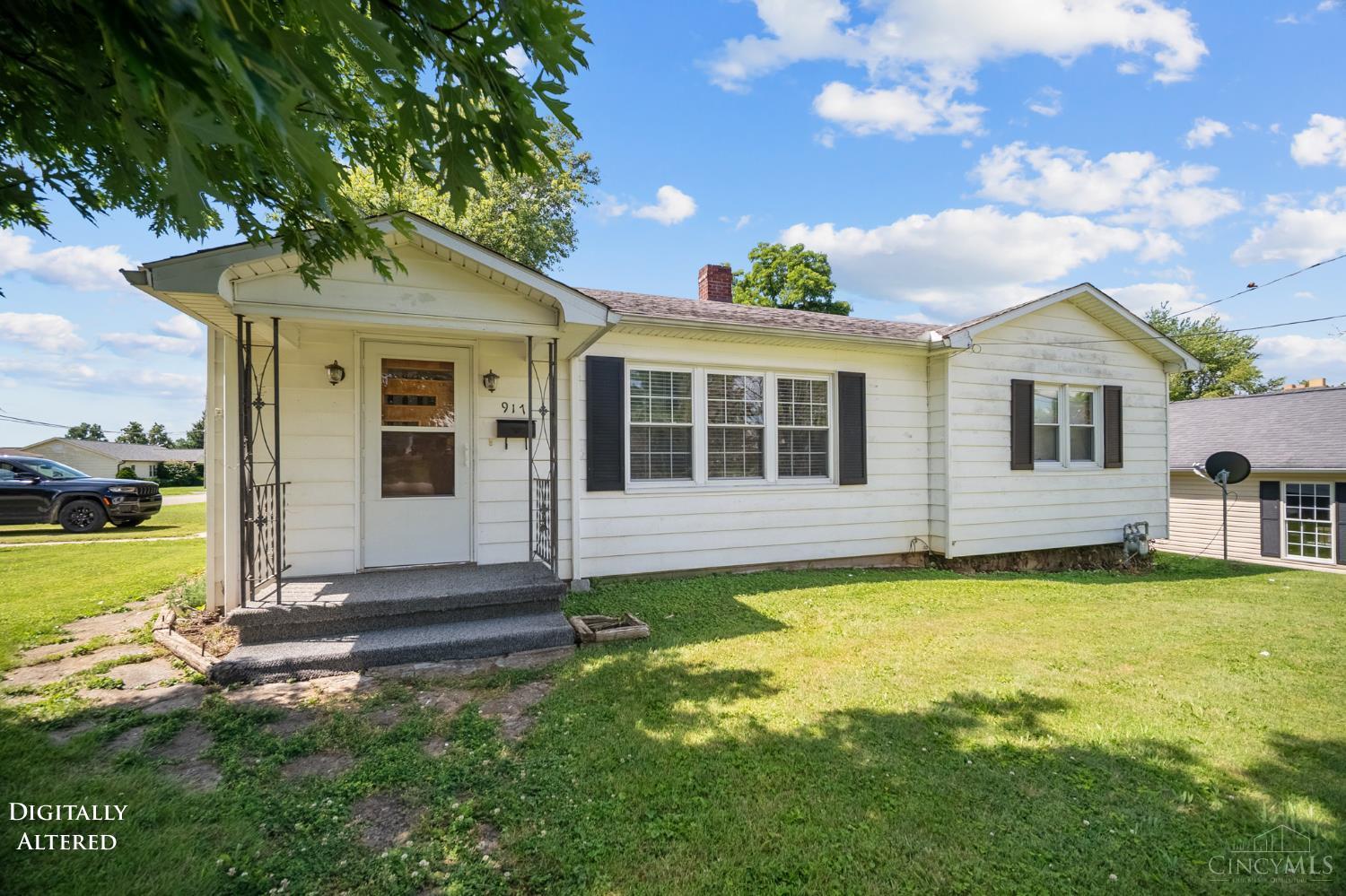 917 Walnut Street, West Union, OH, 45693 — photo 17