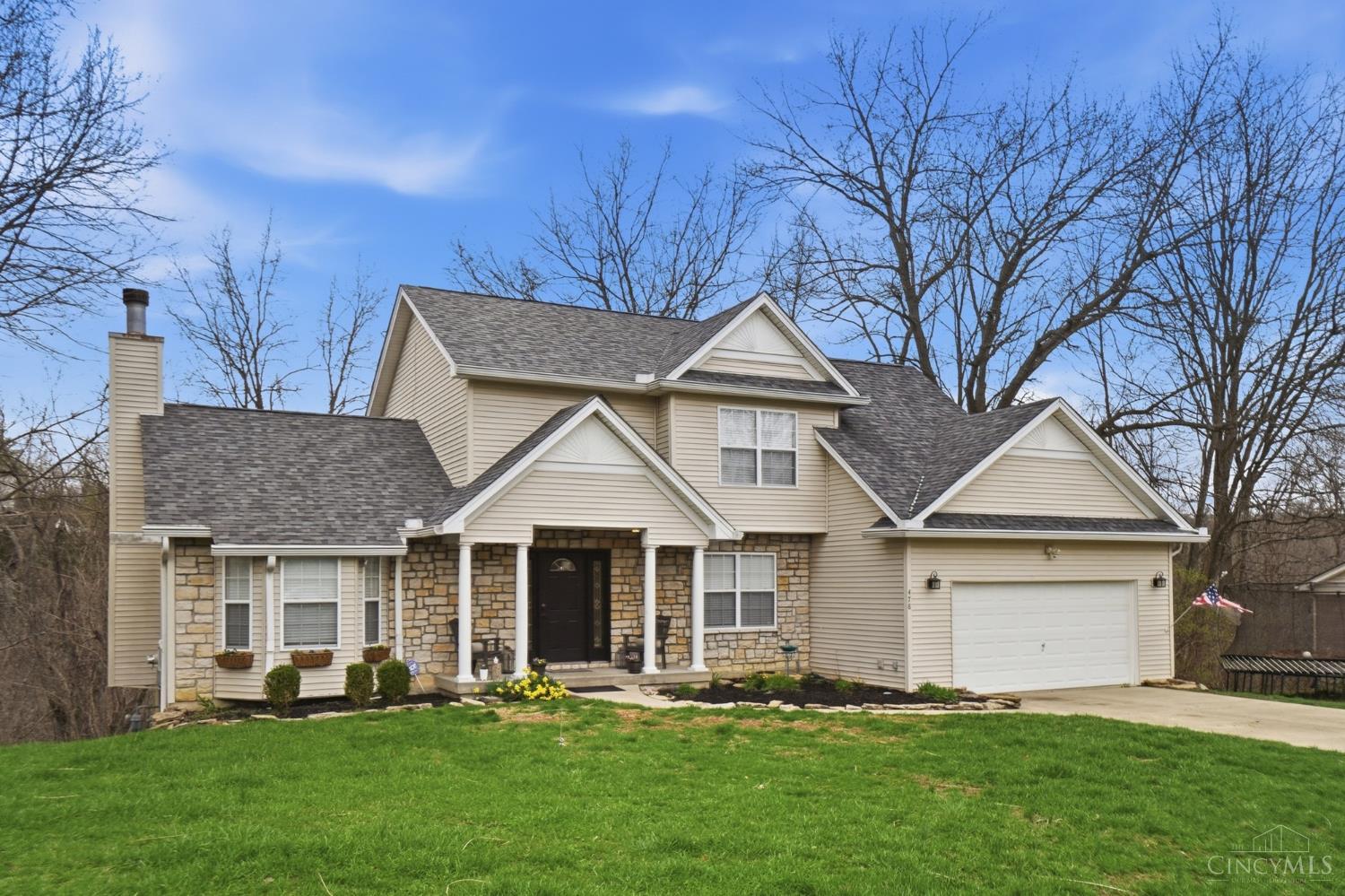 478 Eagleview Drive, Hidden Valley, IN, 47025 — photo 2