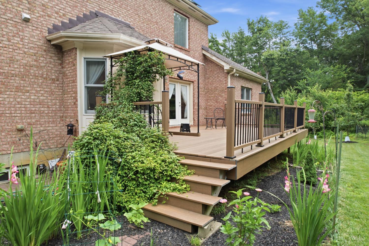 4715 Todds Fork Drive, Morrow, OH, 45152 — photo 11