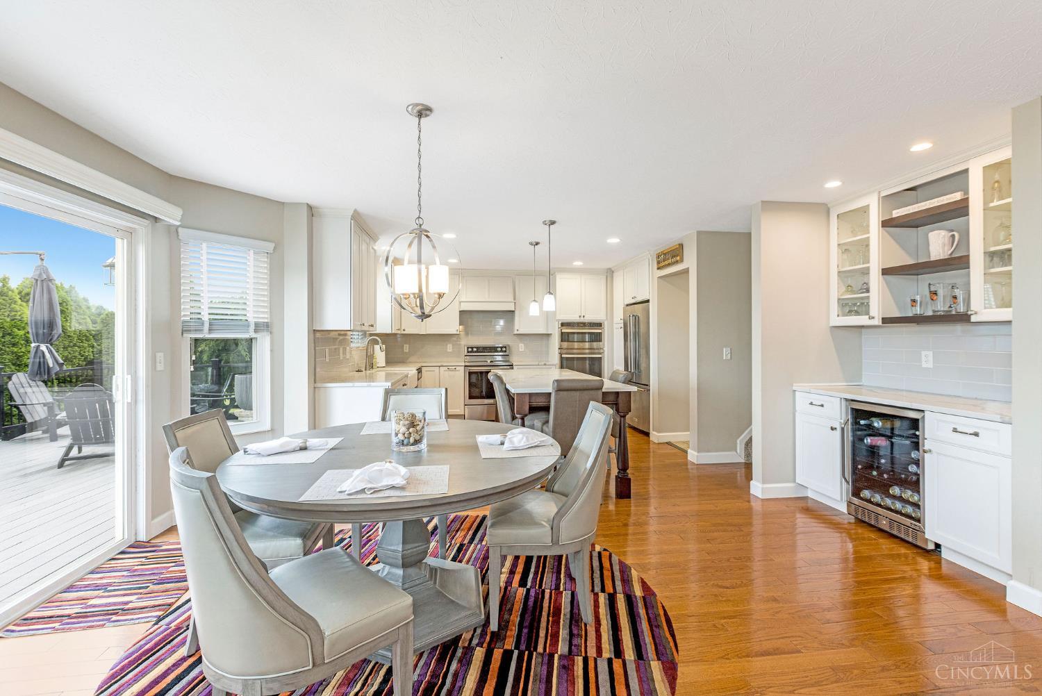 1261 Pond Ridge Circle, Ross Twp, OH, 45013 — photo 15