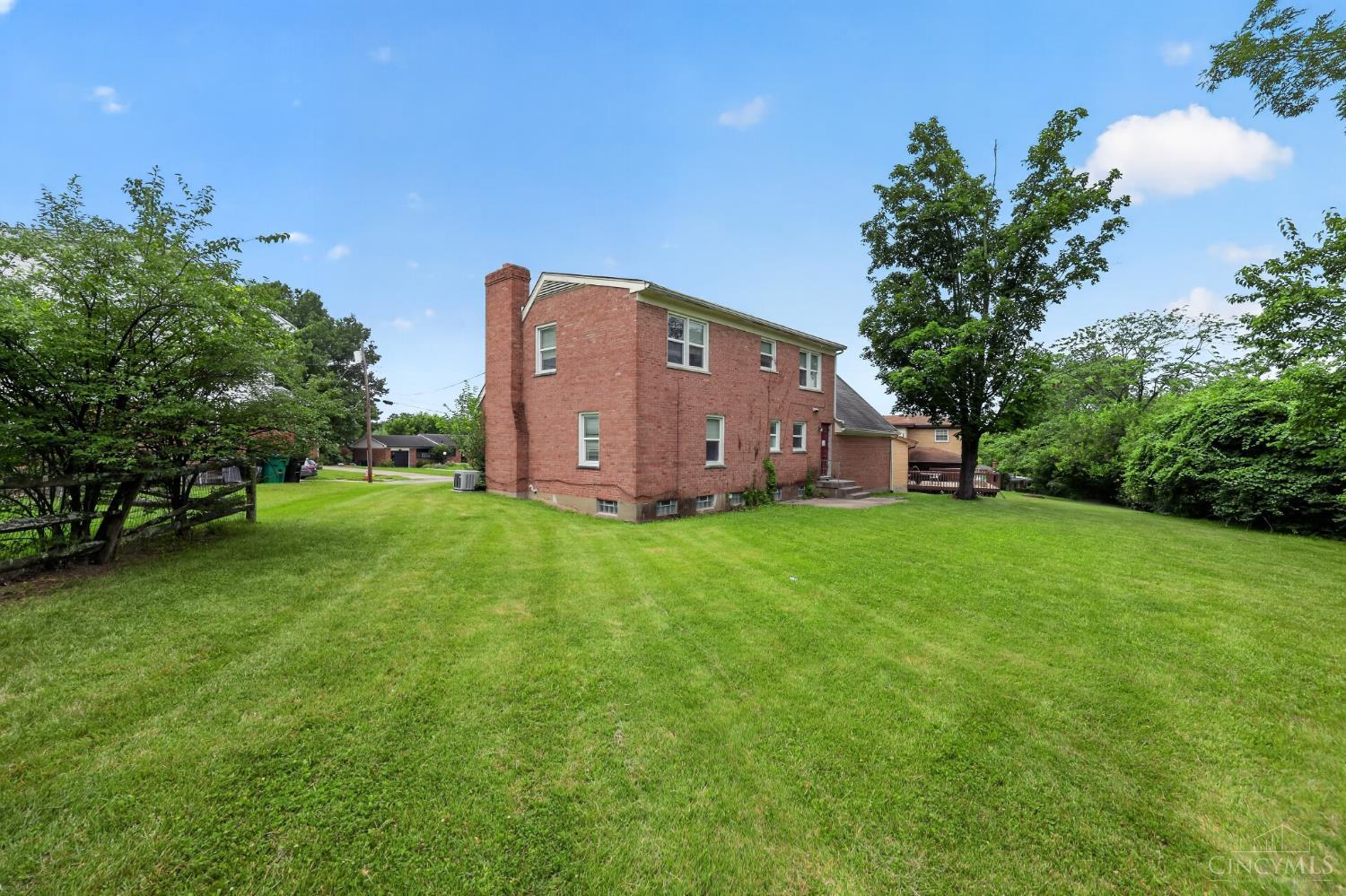 5406 Bluebird Lane, Cincinnati, OH, 45239 — photo 7
