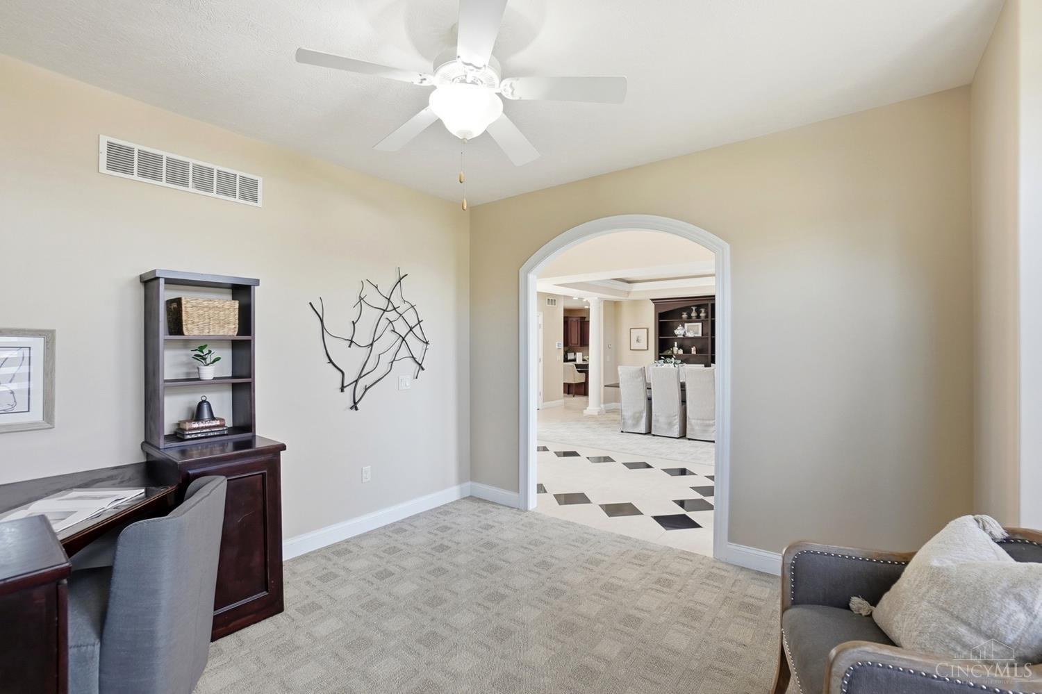 2695 Bent Creek Court, Beavercreek, OH, 45431 — photo 16
