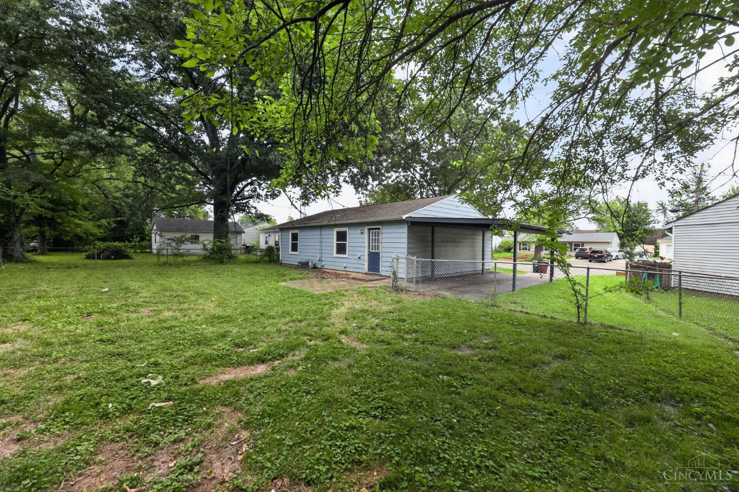 3540 Alamosa Drive, Colerain Twp, OH, 45251 — photo 27