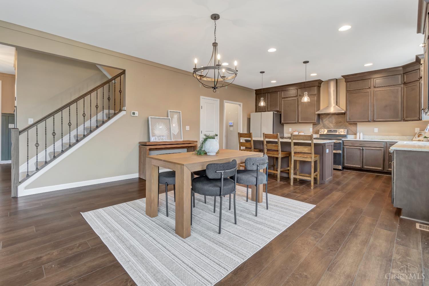 952 Lavender Way, Union Twp, OH, 45152 — photo 5