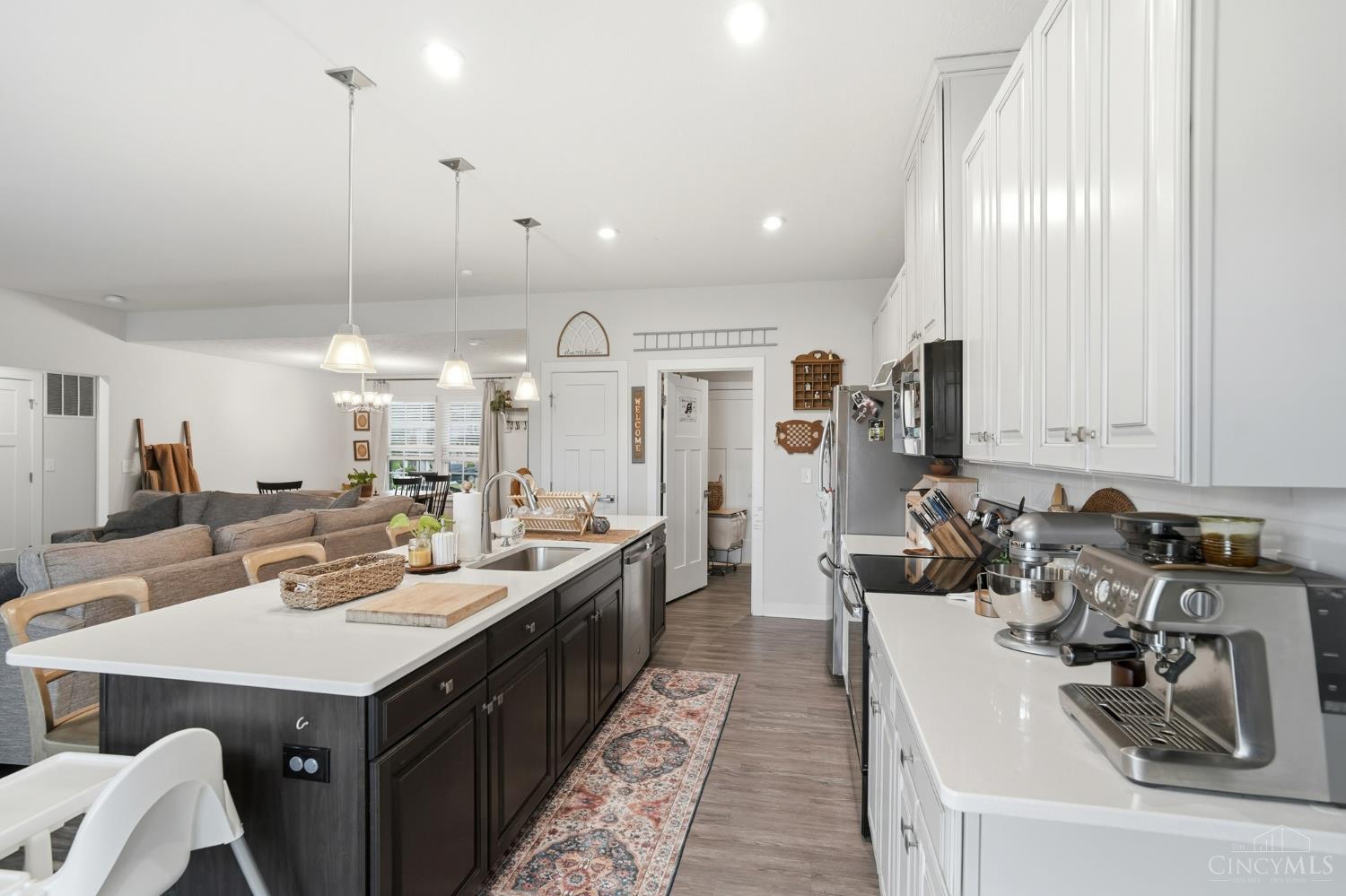 1261 Autumn Ridge Drive, Lebanon, OH, 45036 — photo 11