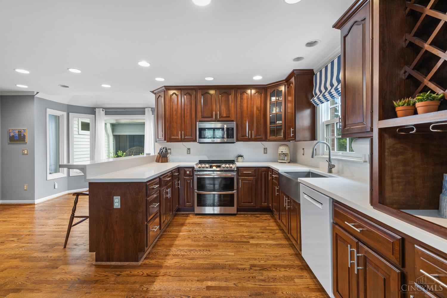 8709 Sturbridge Drive, Sycamore Twp, OH, 45236 — photo 11