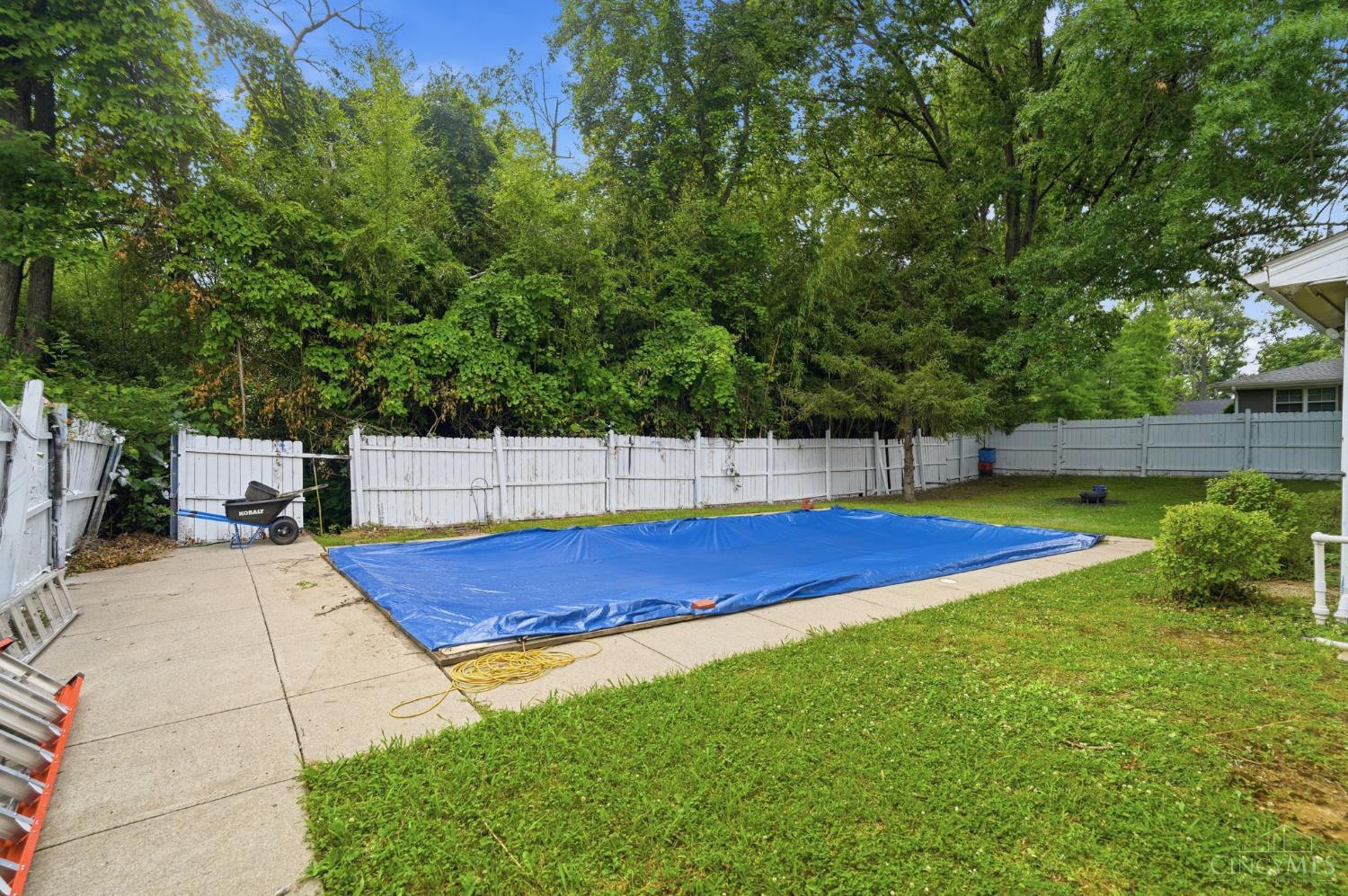 8881 Paw Paw Lane, Sycamore Twp, OH, 45236 — photo 30