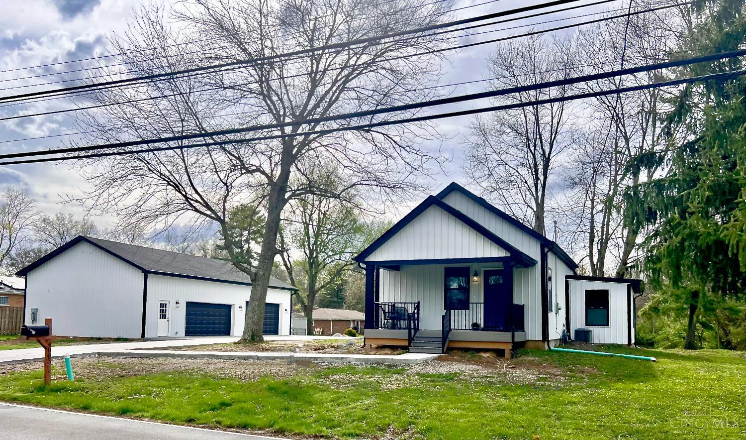 4063 Glen Este Withamsville Road, Union Twp, OH, 45245