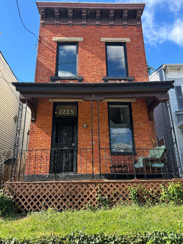 2225 Symmes Street, Cincinnati, OH, 45206