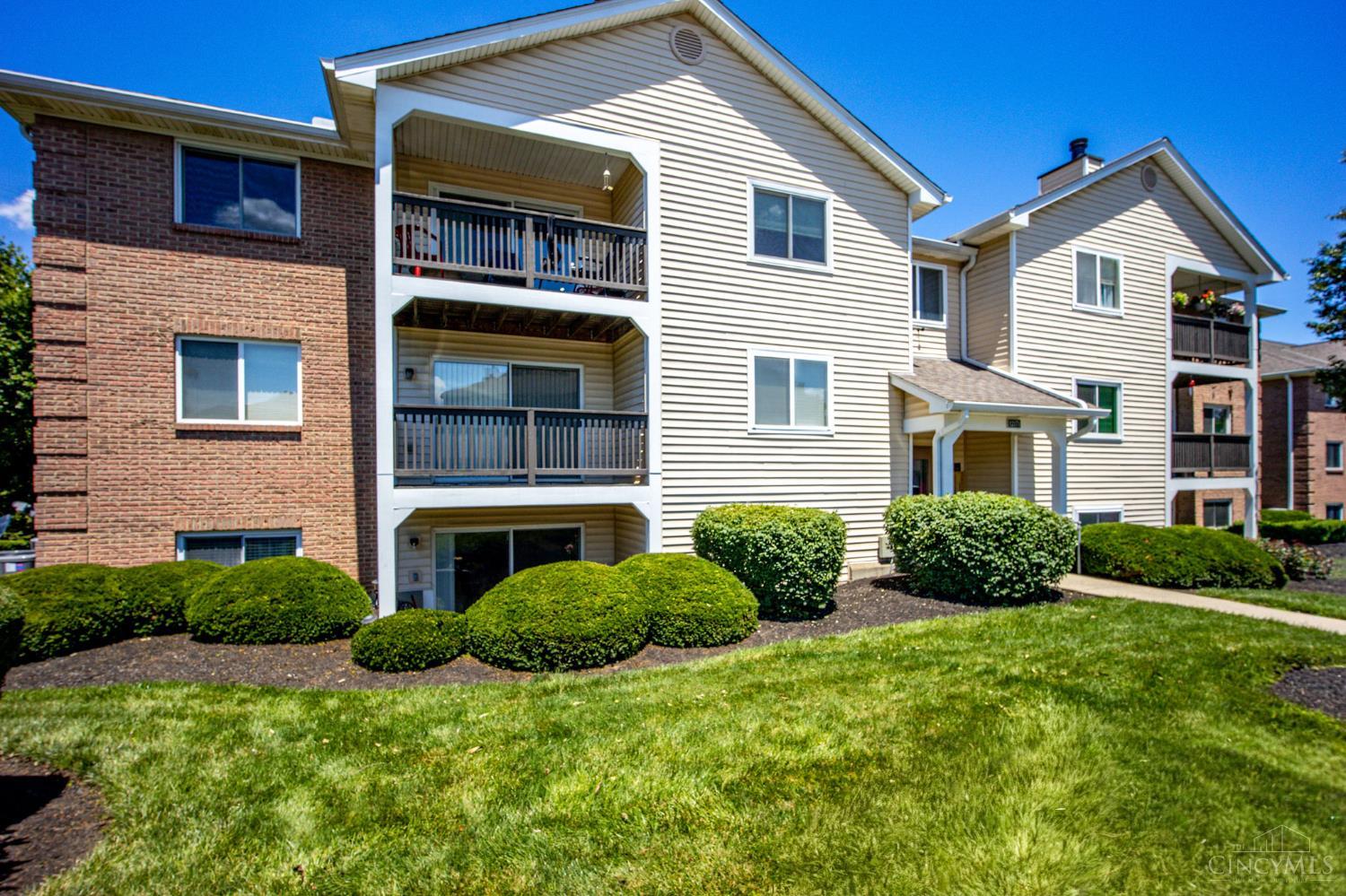 12171 Regency Run Court #1, Springfield Twp., OH, 45240 — photo 19