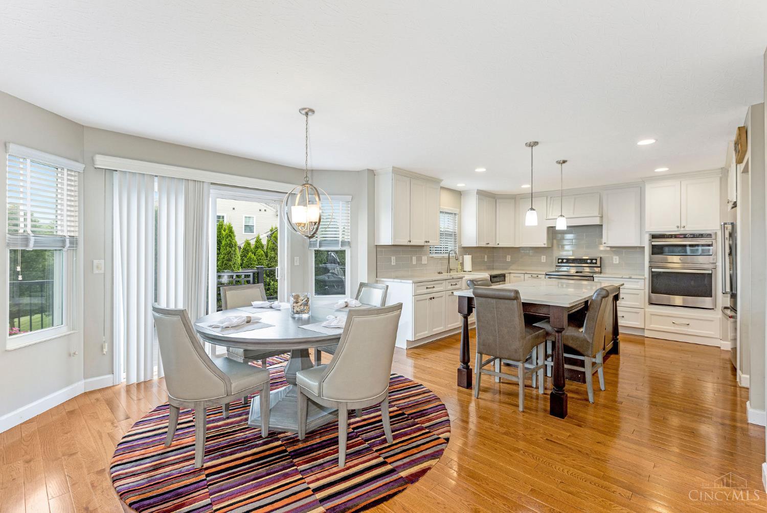 1261 Pond Ridge Circle, Ross Twp, OH, 45013 — photo 16