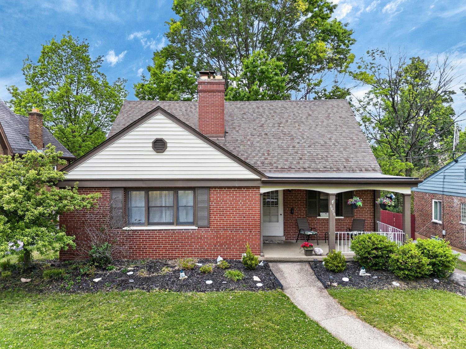 3270 Renfro Avenue, Cincinnati, OH, 45211