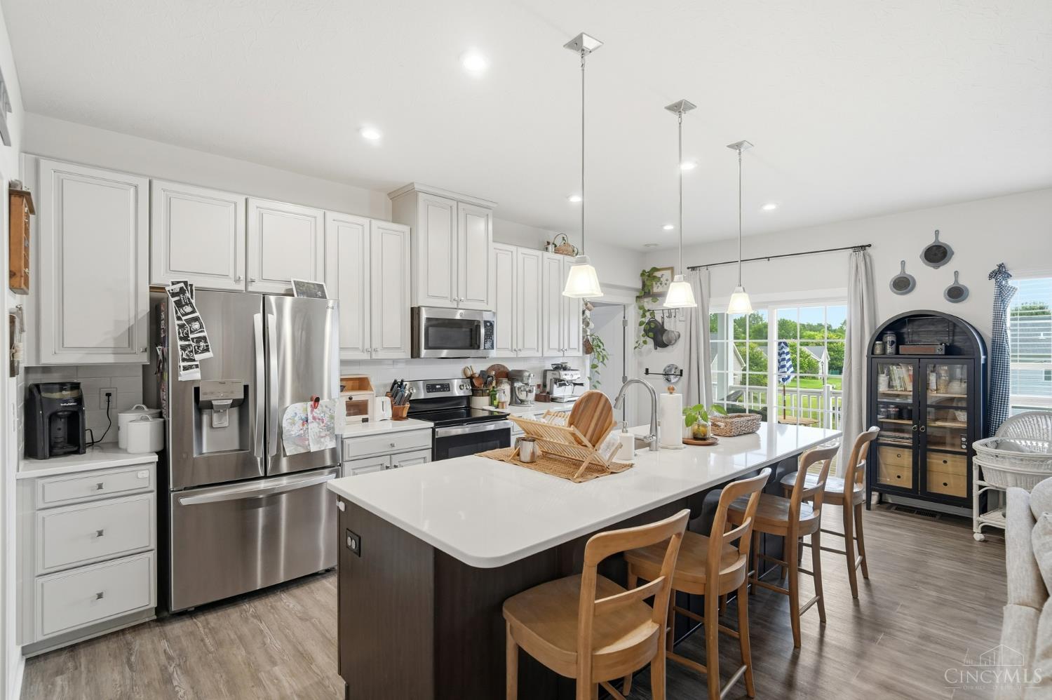 1261 Autumn Ridge Drive, Lebanon, OH, 45036 — photo 12