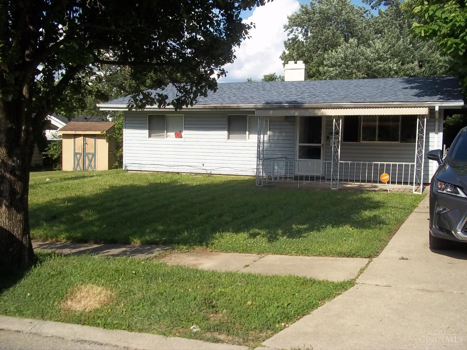 1846 First Avenue, Cincinnati, OH, 45205