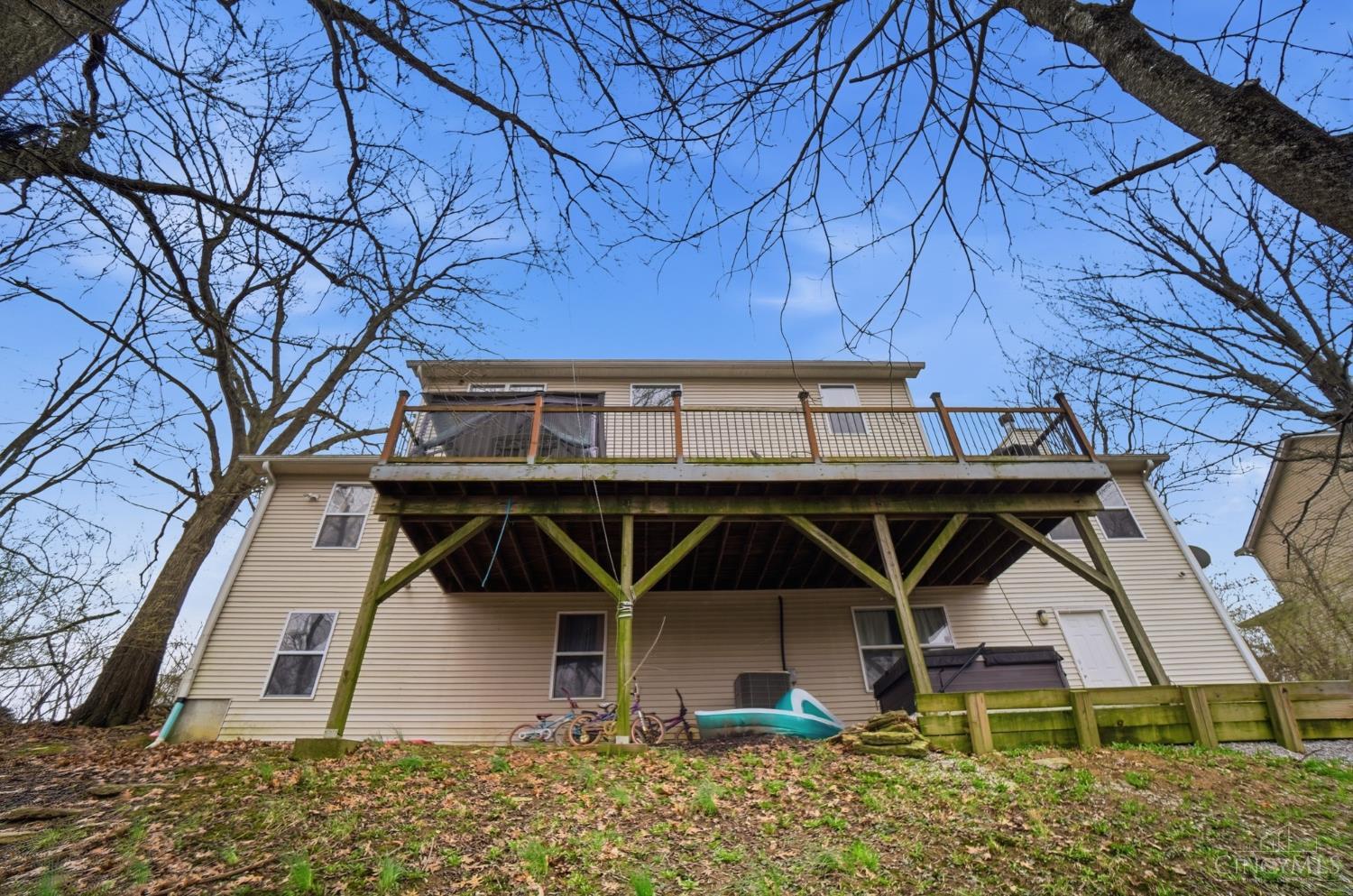 478 Eagleview Drive, Hidden Valley, IN, 47025 — photo 42