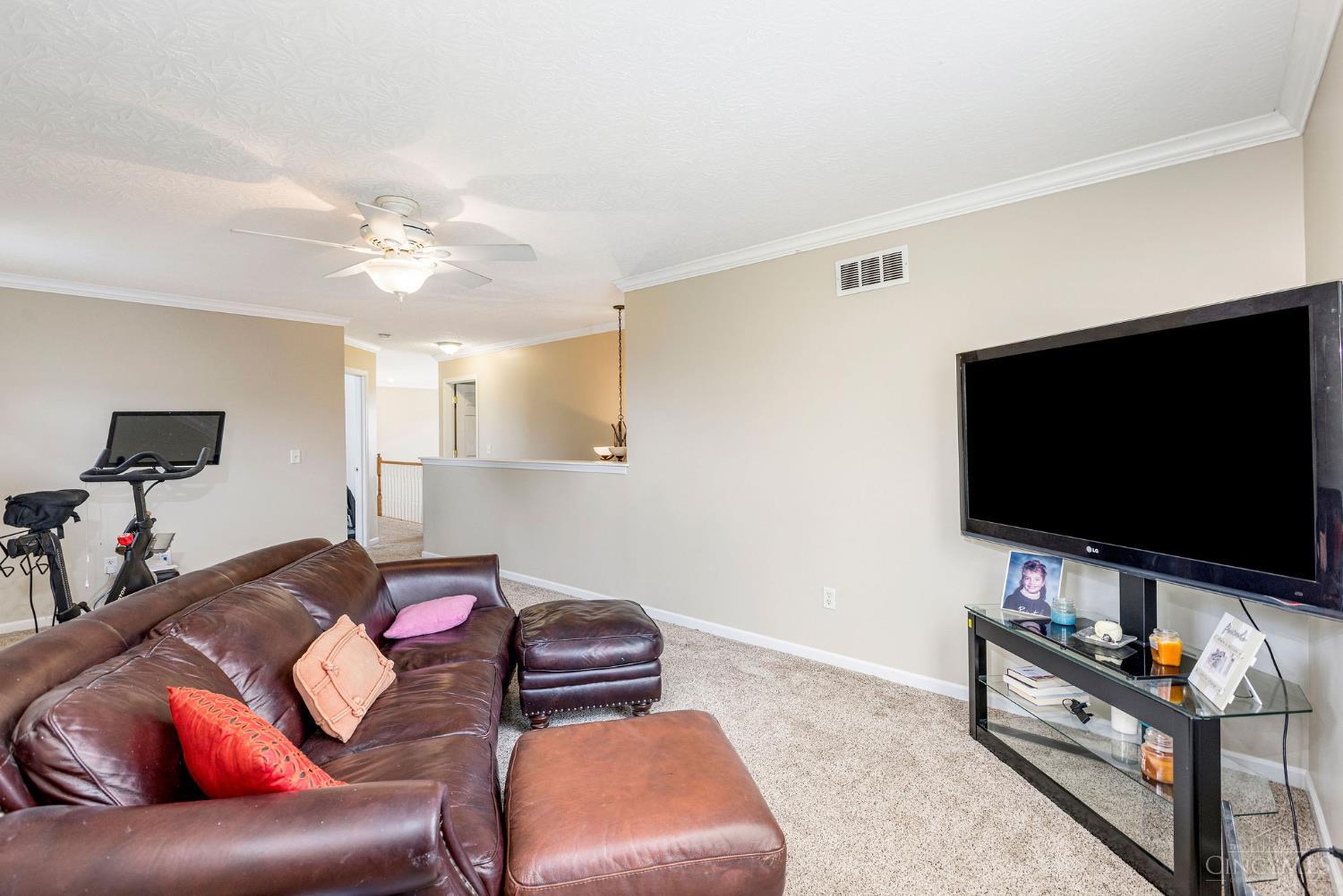 1261 Pond Ridge Circle, Ross Twp, OH, 45013 — photo 33