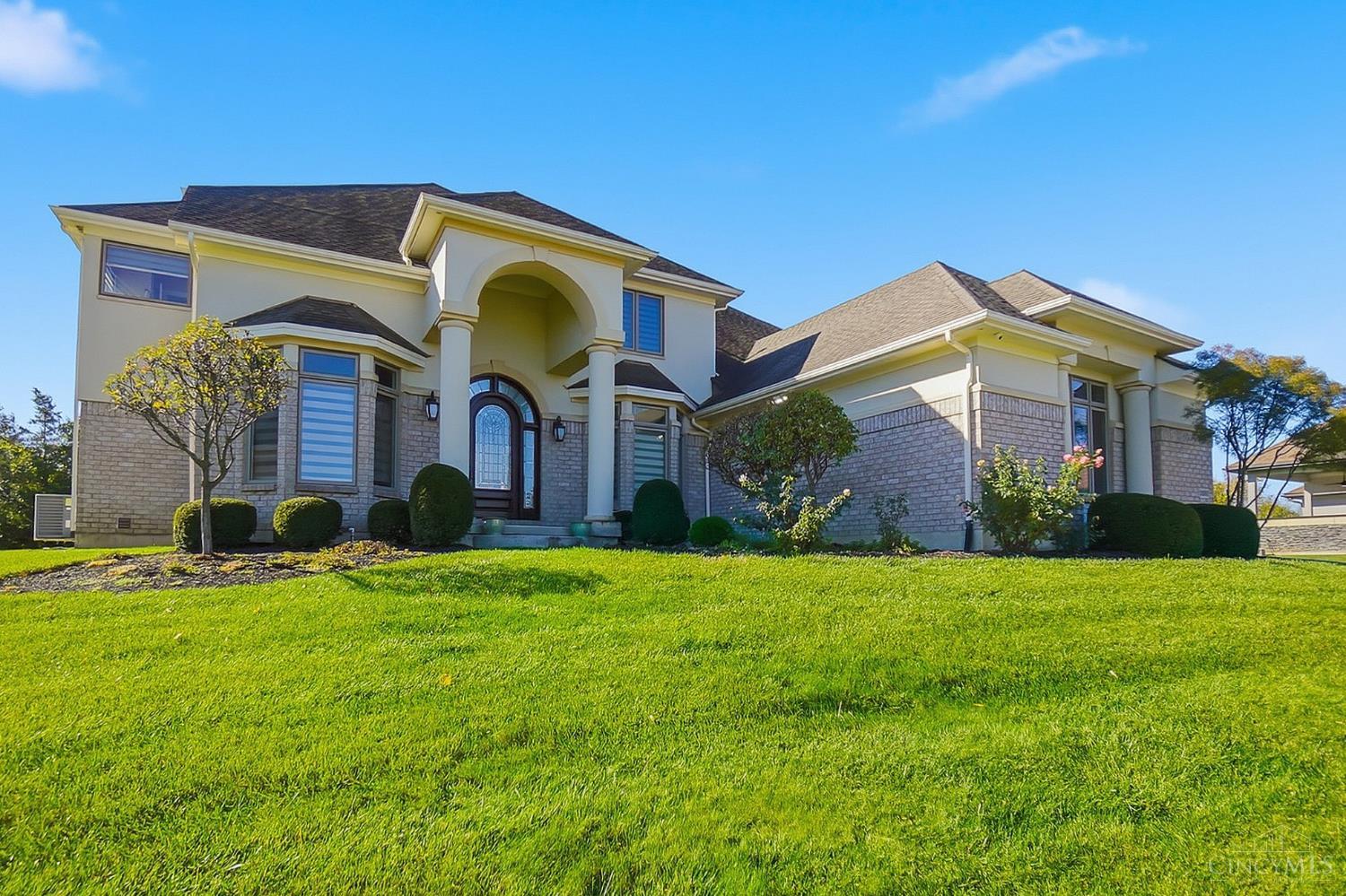 2695 Bent Creek Court, Beavercreek, OH, 45431 — photo 61