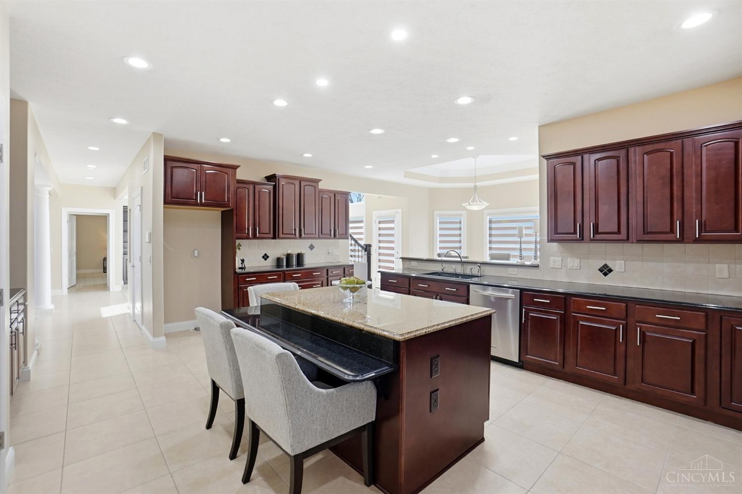 2695 Bent Creek Court, Beavercreek, OH, 45431 — photo 8