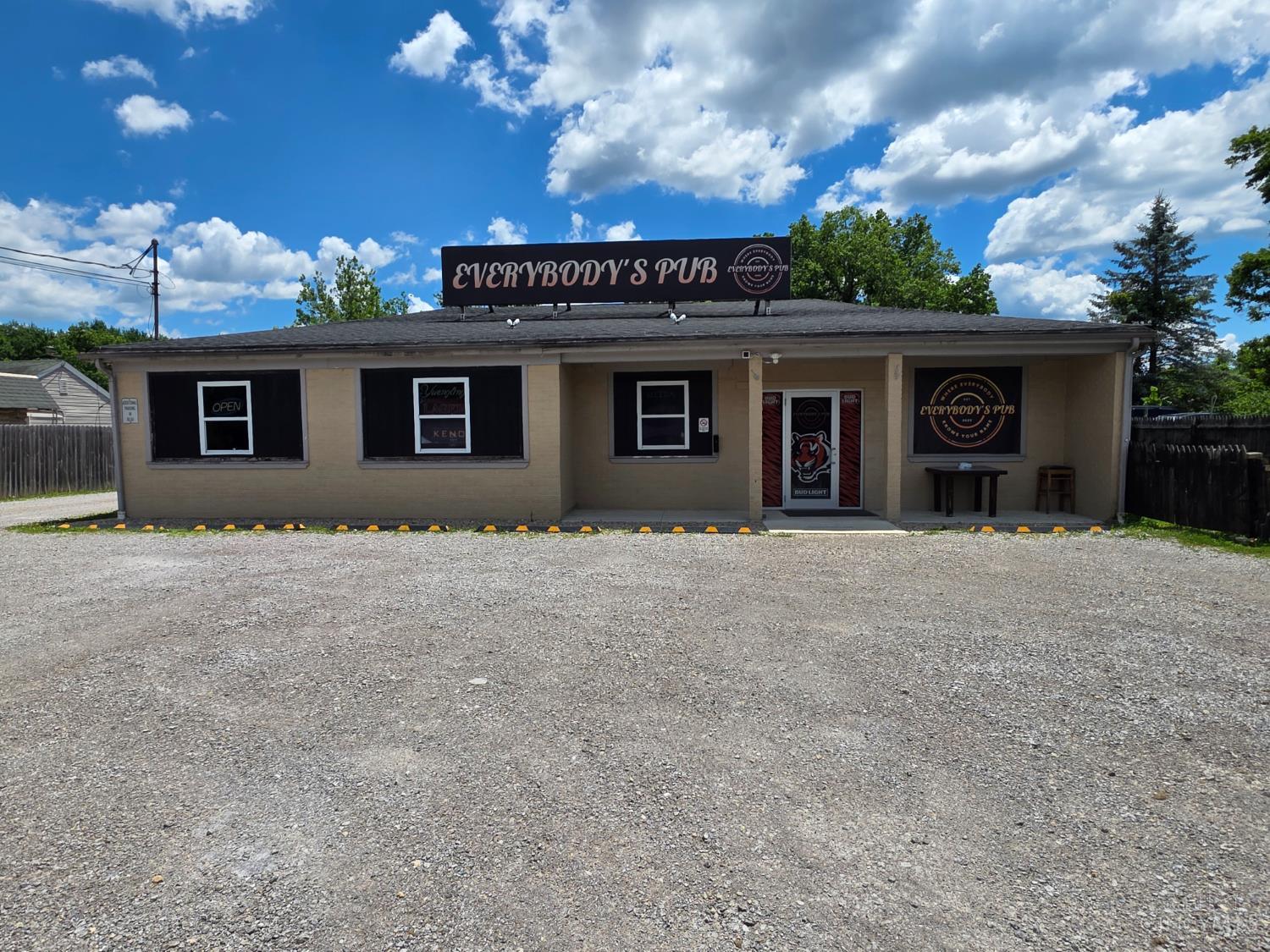 1607 St Rt 28, Goshen Twp, OH, 45140